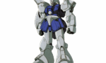 【ガンダムZZ】ネオジオンの機体の中でもこいつはあんまり人気がパッとしないよね
