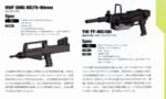 ガンダムの武器って設定みてると全体的に弾数少なくない？と思ってしまう…