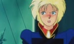 【ガンダムZZ】エマリー艦長代理←大人になるとわかるキャラ