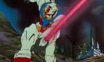 【ガンダム】ビームサーベルスレ、初代はこれのおかげで時代劇みたいな殺陣ができた