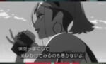 【ジークアクス】煽っておいて本当に撃たれたら腰抜かしちゃうのどうなの…
