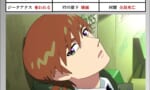 【ジークアクス】エグザベ少尉、最終回後の状況がお辛いすぎる…
