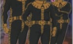 黒い三連星ってアムロがおかしかっただけで一般の兵士相手だと圧勝しちゃうの？