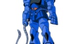 【ガンダム】グフって少数量産もされてたし作中内でも評価高いMSだよね