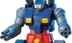 【ガンダム】ガンタンクにコアブロックシステムってほんとうに必要か？