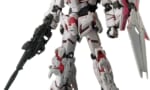 ユニコーンってなんだかんだでサイコフレーム補正のおかげでガンダム界上位の機体よね
