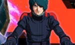 【Zガンダム】カミーユ（ティターンズのすがた）←親が死ぬ原因の組織に入るもんかな