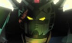 【ジークアクス】名曲が流れながらガンダムが現れるシーンはエモすぎたわ…