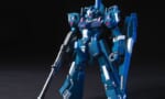 【ガンダムUC】量産機なんてこんなもんでいい枠のリゼルが傑作機すぎると思う