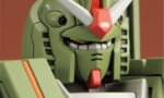 【画像】緑色のガンダム←これで思い浮かぶガンダムといえば？