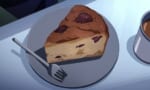 【ジークアクス】毒ケーキってだけでめちゃくちゃ考証されるのいいよね…