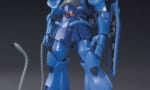 【ガンダム】対MS用にグフを作るぞ！←わかる　武器はムチと指バルカン←わからない