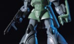 【ガンダム 0083】マリーネってゲルググなのにビーム兵器一つもないって強み謎だな