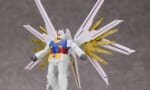 【画像】ガンダムのおっちゃん「これで放つ光やで」