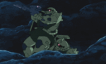 【画像】初代ガンダムのこのシーンなんか解釈わかれるらしいな