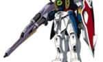 ウイングガンダムとかいう放送前から撃墜された唯一無二の存在