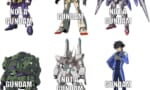 【画像】ガンダムの定義判定、これってマジであってる？