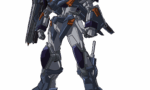 【ガンダムSEED】ブルデュエルも格好いいよね…→右肩なんも入ってないの…？