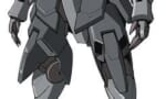 【ジンクスⅣ】俺は非ガンダム？のなかで一番コイツがかっこいいと思ってるよ