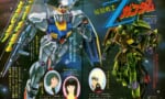 【画像】ガンダムMk-Ⅱ、児童誌でも微妙な扱いを受けていた…