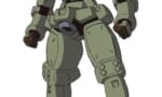 ガンダムWのMSスレ、リーオーはザクに次ぐナイスデザインだと思う