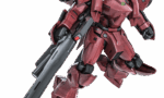 【ガンダム】ビームマシンガンっていまいち採用率低いのなんで？