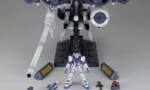 【ガンダム0083】デンドロビウムの装備ってノイエジール相手にしてもミサイル多すぎだろ