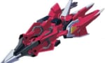 【ガンダムSEED】イージスってMA形態で固定して量産しても割と強いと思う