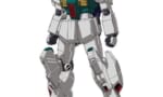 ジムⅢってジムとは言うけどこのあたりになるともうガンダムみてえなもんだろ
