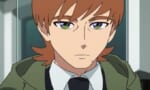 【ジークアクス】部下として見たらエグザベくんみたいな人材ってまあまあ良いよね