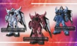 【SEED FREEDOM ZERO】登場機体公開！アグネスが白いグフってマジ…？