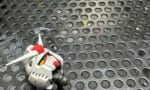 【画像】例の音が聞こえてきそうなガンプラｗｗｗｗｗｗｗｗｗｗｗ