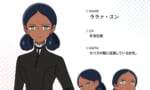 【ジークアクス】こっちのララァはさらにネットリした感じになったな