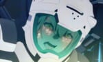 【水星の魔女】4号のこのシーンネタにされてるけど本編見たらとんでもない辛ぇ展開だった…
