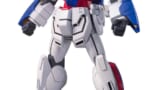 量産型とかフルアーマーのシャイニングガンダムとか世界観的には存在しないけど見てみたいよな…