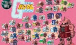 ガンダムビルドダイバーズ】食玩の新しいガンダム楽しみだね
