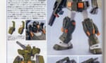 【FAガンダム】理由はわからないけど2連装ビームガンめっちゃ好きなんだよね