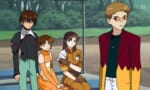 【ガンダムSEED】キラとかが着てる私服ってどこで売ってるんだろう…ってレベルのヤバさだと思う