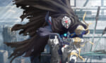 【アレックスゼロ】新作ガンダムの顔、なんか…長くない？