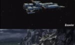【ガンダムUC】グレイファントム型って全て観艦式で吹き飛んでるはずなのに山に突き刺さってるやつはなんなの？